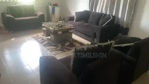 Living Chair