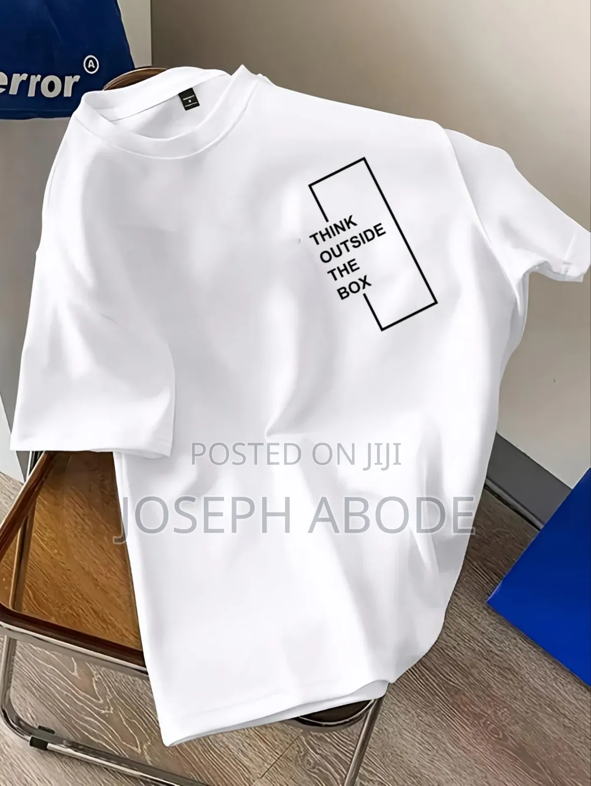 Premium Tshirts