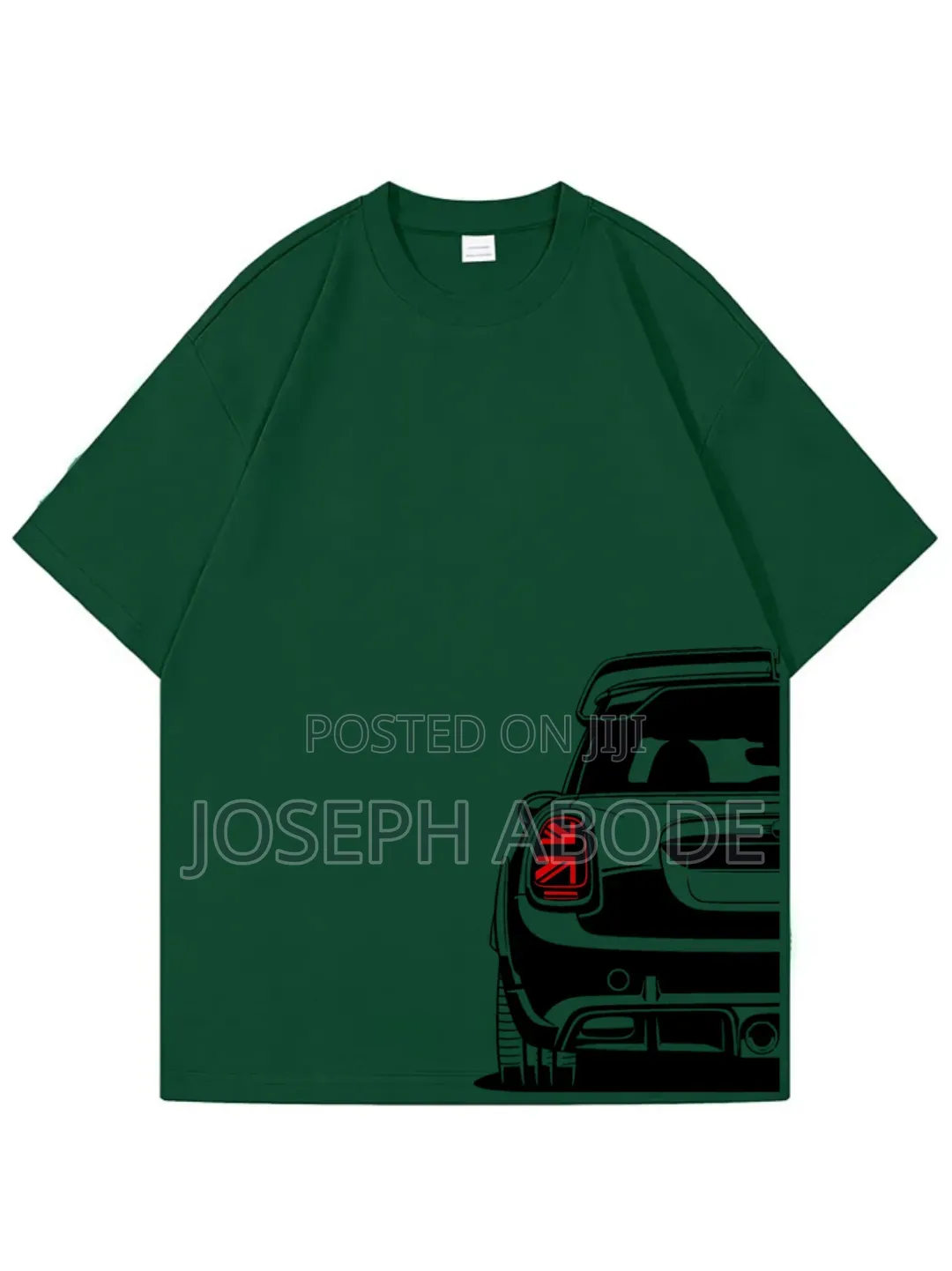Premium Tshirts