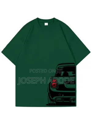Premium Tshirts