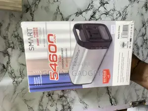 New Laptop Power Bank