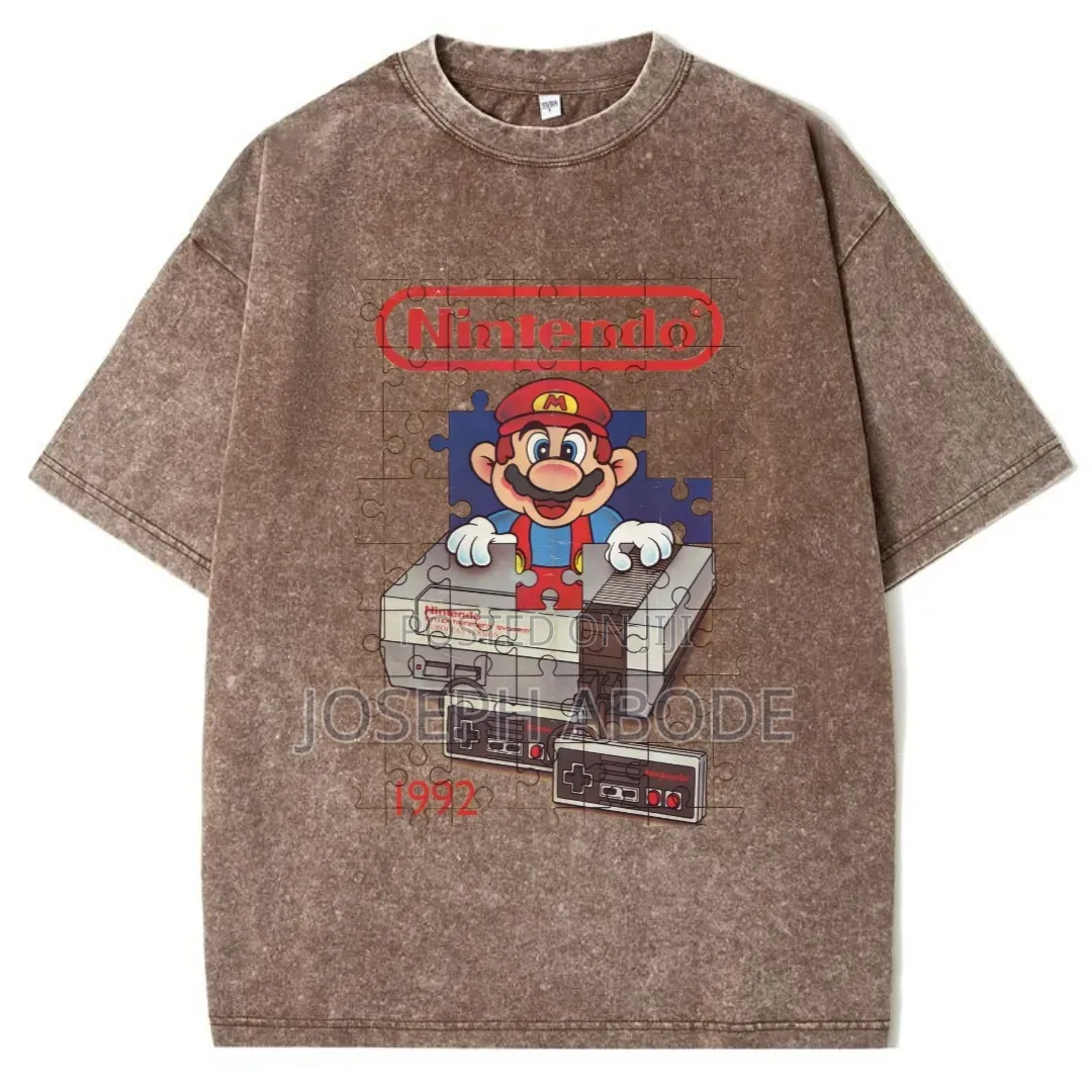 Premium Tshirts