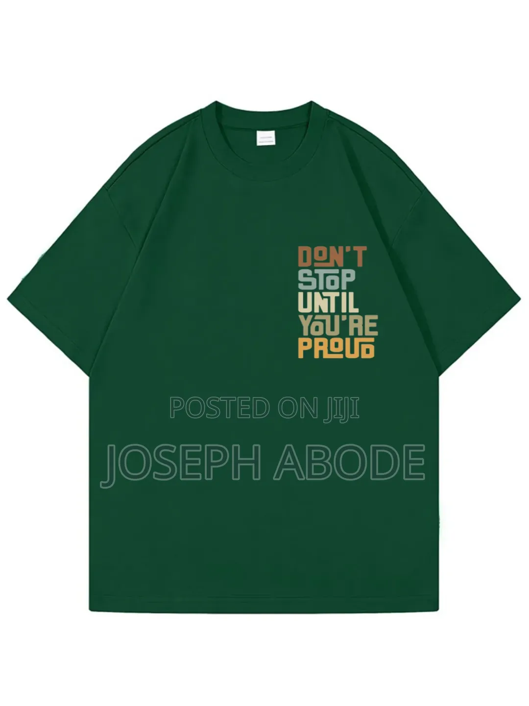 Premium Tshirts