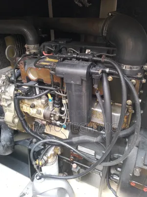 100kva Mikano Generator