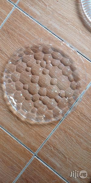 Plan Glass Charger Plates for Special Events