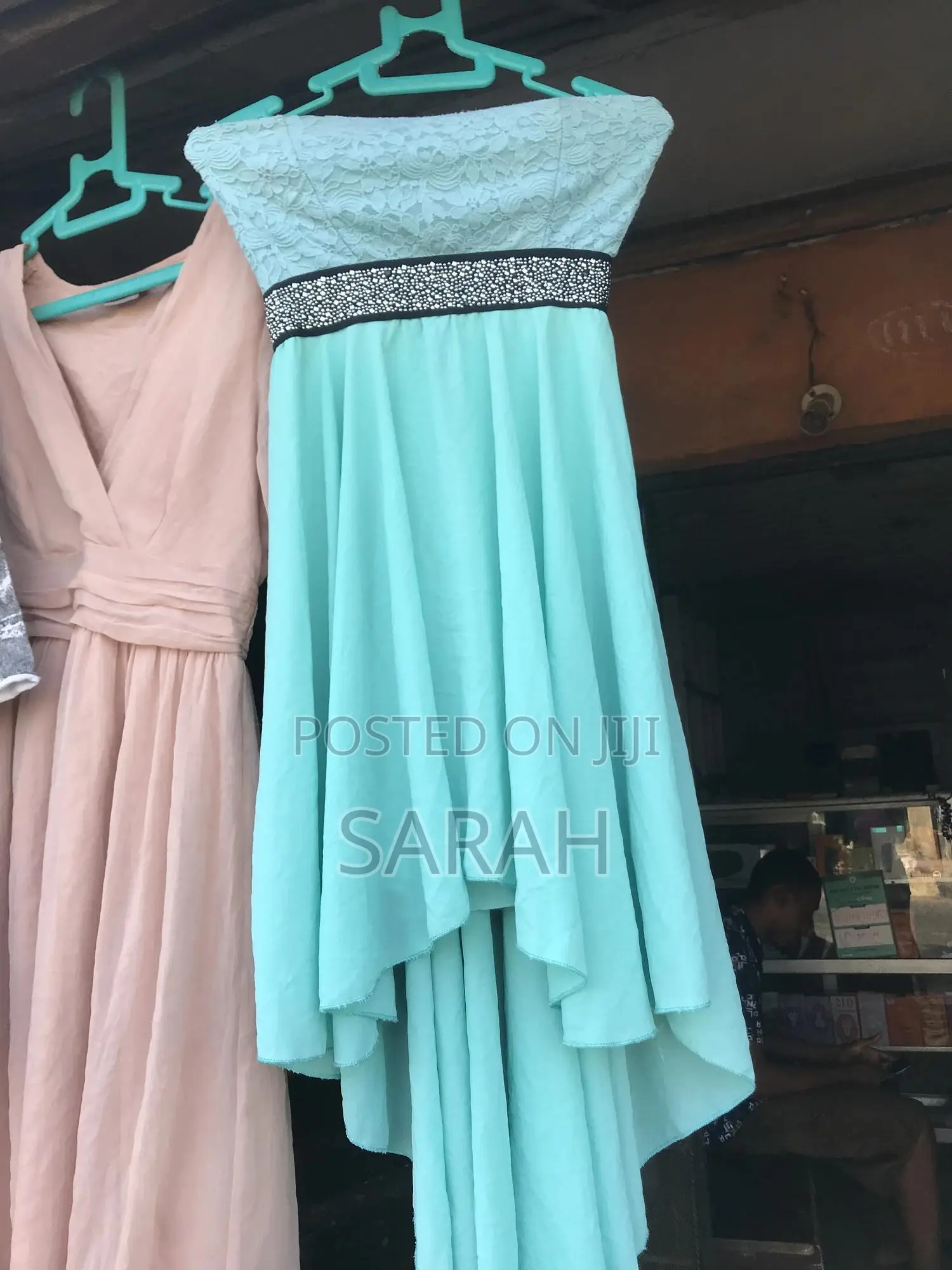 Thrift Wears