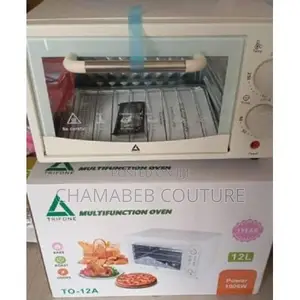 22l Multi-Function Oven ‎