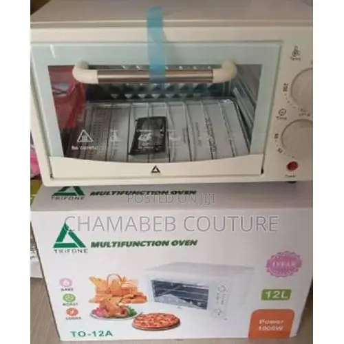 22l Multi-Function Oven ‎