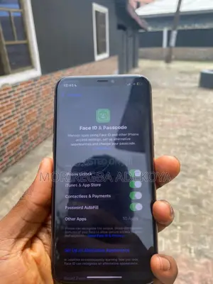 Apple iPhone 11 Pro 64 GB Rose Gold