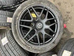 22inche Mercedes Benz Gle ,Gle Etc