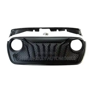 Brand New Gladiator Style Front Grille for Jeep Wrangler Jl