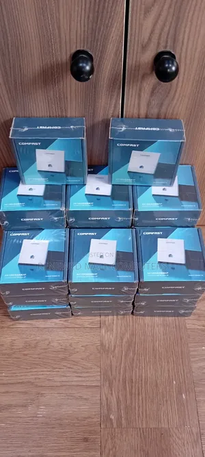 Comfast Ax1200 Dual-Band in-Wall Wireless Ap