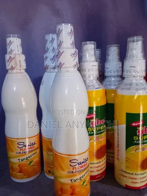 Air Freshener