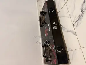 Lg Gas Cooker