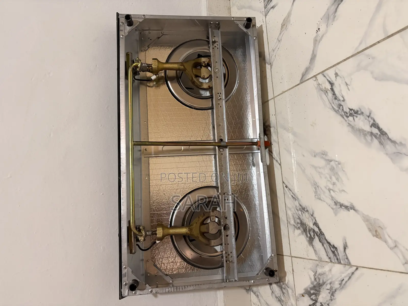 Lg Gas Cooker