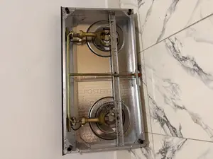 Lg Gas Cooker