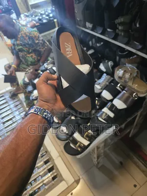 Shoevilla Collection
