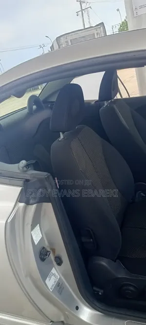Nissan Micra 2009 Silver