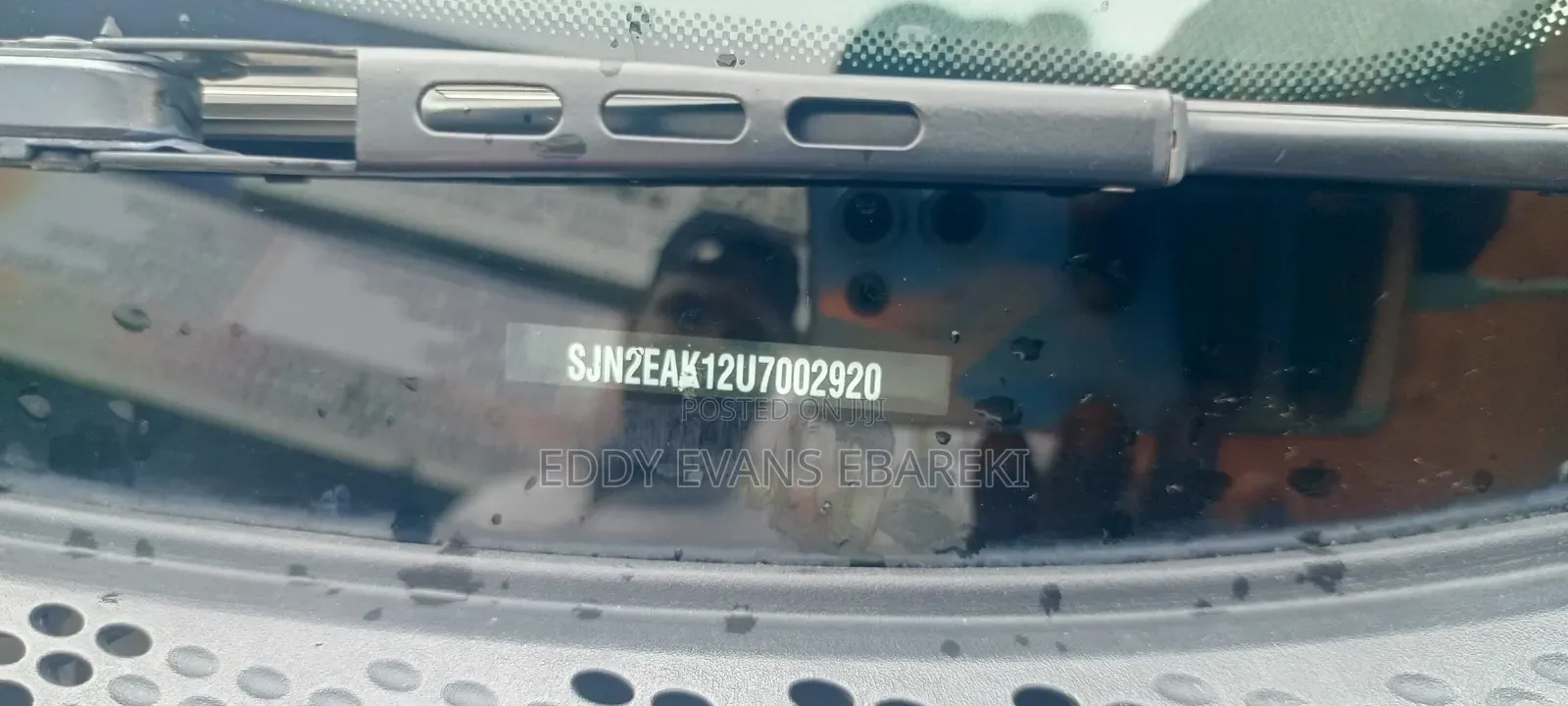 Nissan Micra 2009 Silver