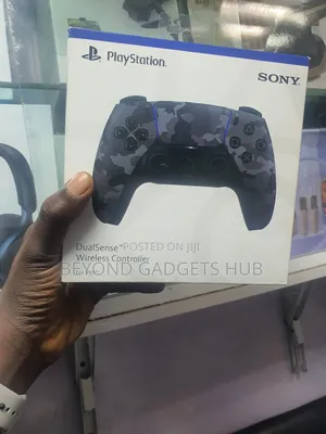 Ps5 Dualsense Controller Game Pads
