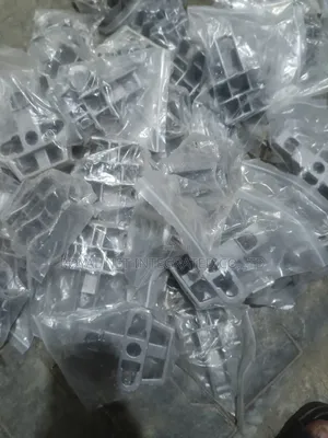 Upb ( Univerral Pole Brackets)