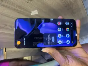 Google Pixel 9 Pro XL 256 GB Black