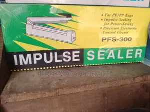 Impulse Sealing Machine