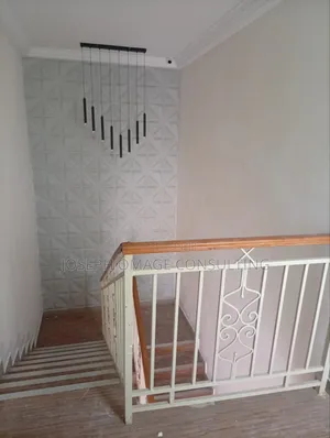 2bdrm Block of Flats in Lekki Phase 1 for rent
