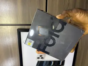 New Samsung Galaxy Z Fold4 256 GB Black