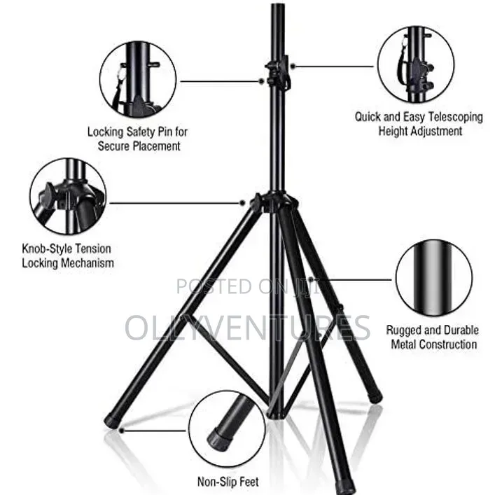 Speaker Stand SPS 502m