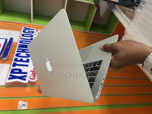 Laptop Apple MacBook Air 2015 8GB Intel Core i5 SSD 256GB