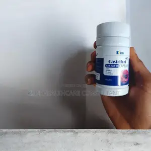 Kedi Gastrifort Capsule