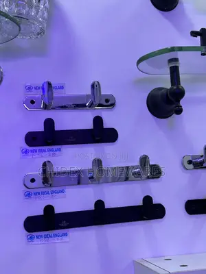 Bathroom Hanger