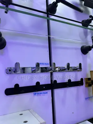 Bathroom Hanger