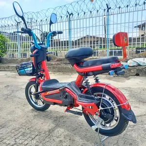 New Motorcycle 2025