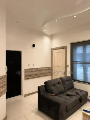 Furnished 2bdrm Duplex in Itedo Estate, Ikate for rent