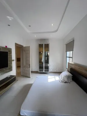 Furnished 2bdrm Duplex in Itedo Estate, Ikate for rent