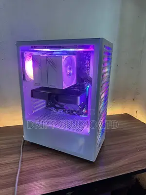 New Desktop Computer 32GB Intel Core i7 SSD 1T