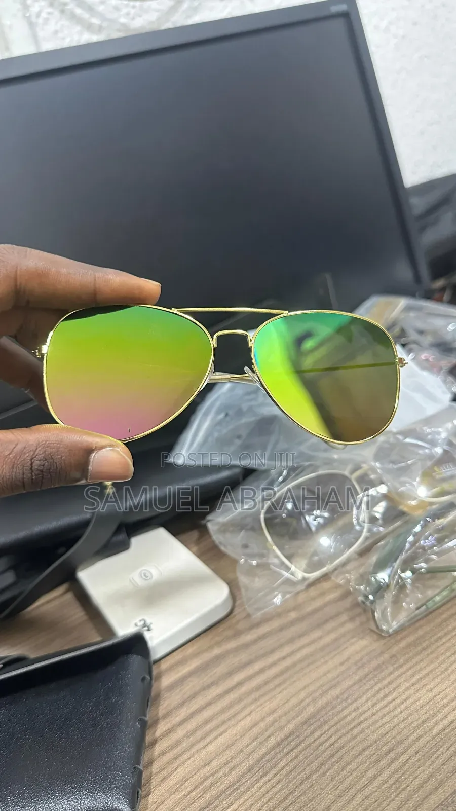 Sunglasses