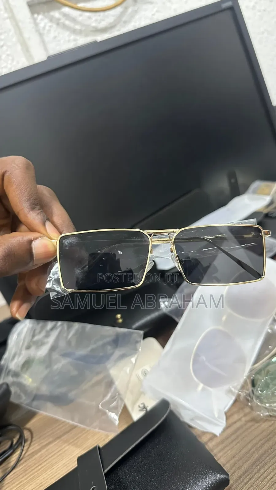 Sunglasses