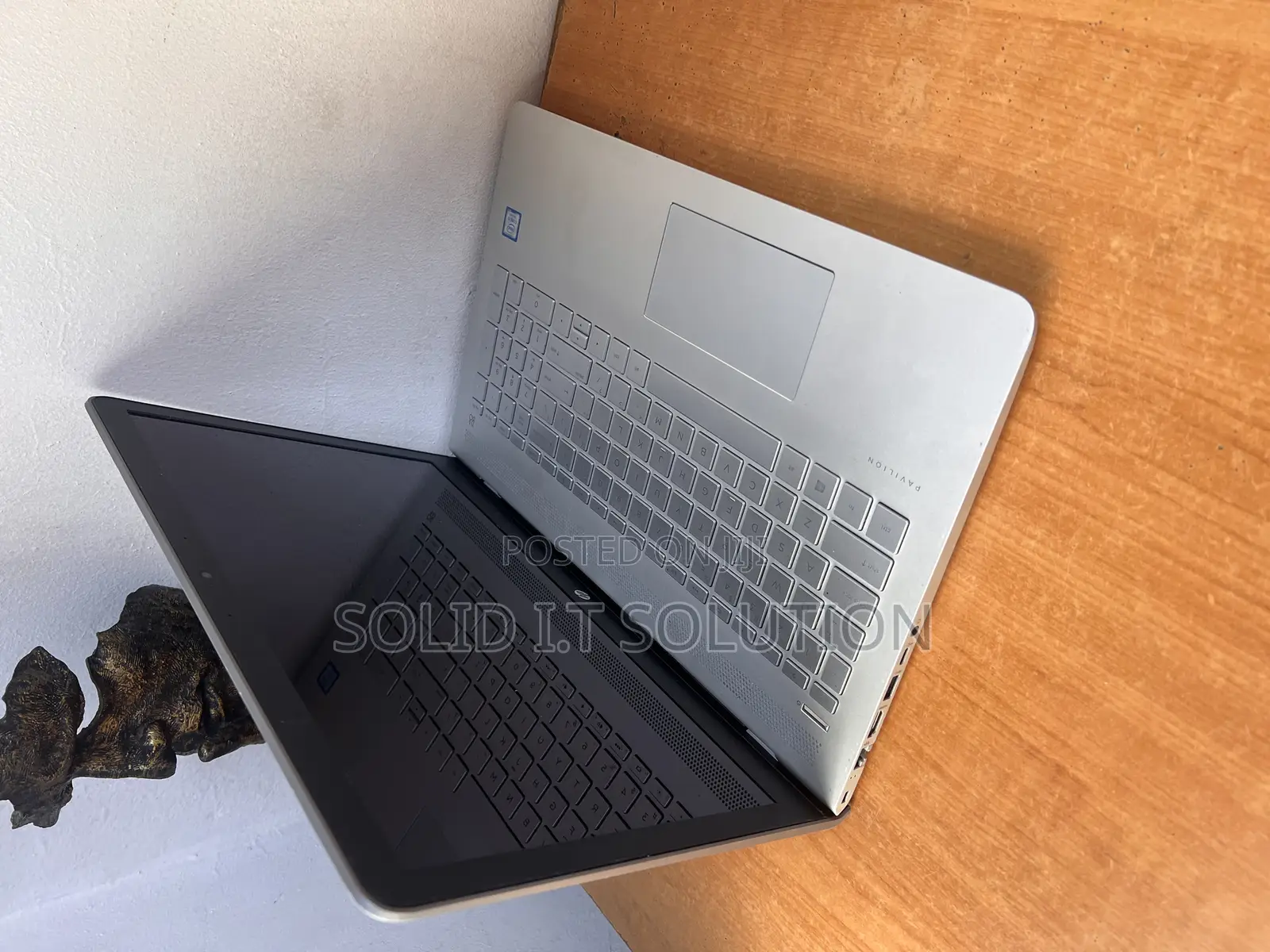 Laptop HP 8GB Intel Core i5 HDD 500GB