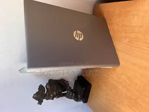 Laptop HP 8GB Intel Core i5 HDD 500GB