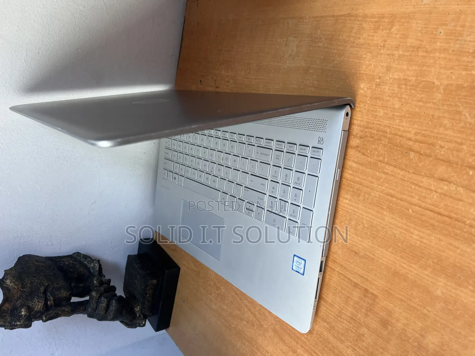 Laptop HP 8GB Intel Core i5 HDD 500GB