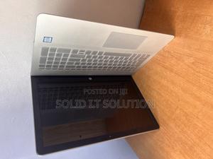 Laptop HP 8GB Intel Core i5 HDD 500GB