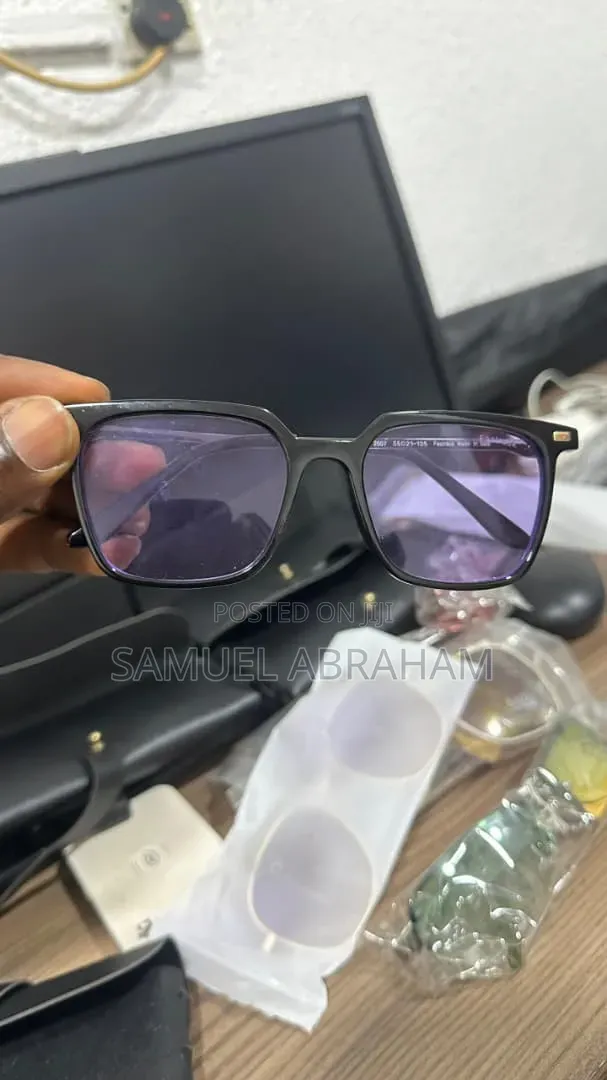 Sunglasses