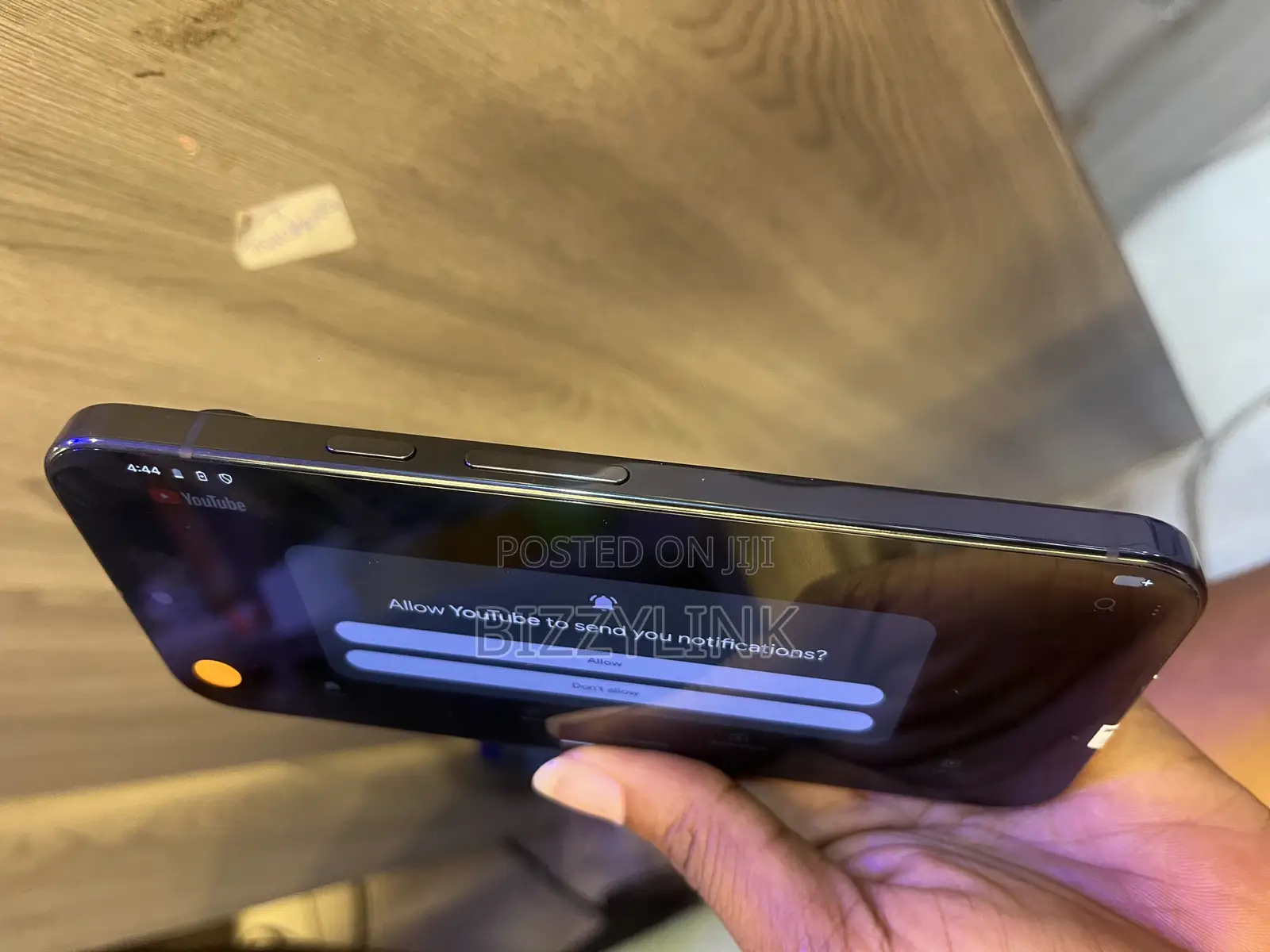 Google Pixel 9 Pro XL 256 GB Black