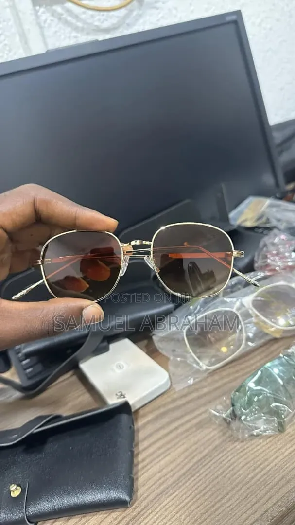 Sunglasses