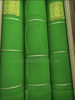 Plastic Mesh. 1.5m X 30m