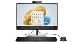 New Desktop Computer HP 8GB Intel Core i5 SSD 512GB
