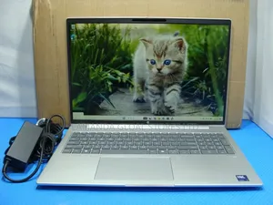 New Laptop HP 16GB Intel Core Ultra 5 SSD 512GB